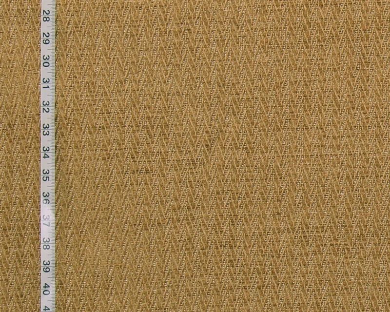 Tennant Gold Texture Upholstery Fabric