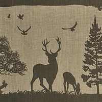 Other animal fabric