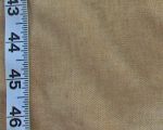 Clarence House Fabric gold tan linen Emma