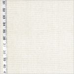 Off white beige fabric heavy basket weave RT-Hob- D2615 Cameo