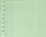 Blue green tweed fabric Thyme