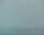 Smokey blue solid fabric